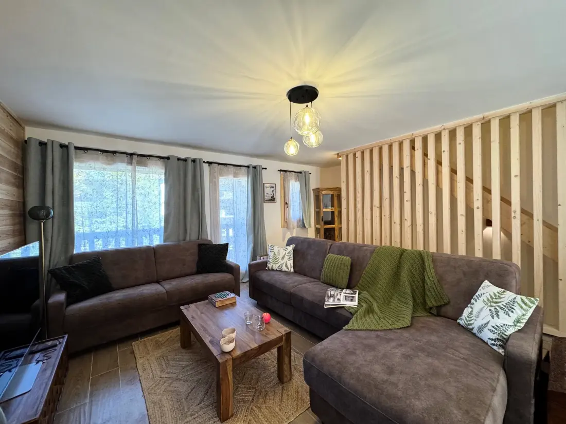 Chalet Berg