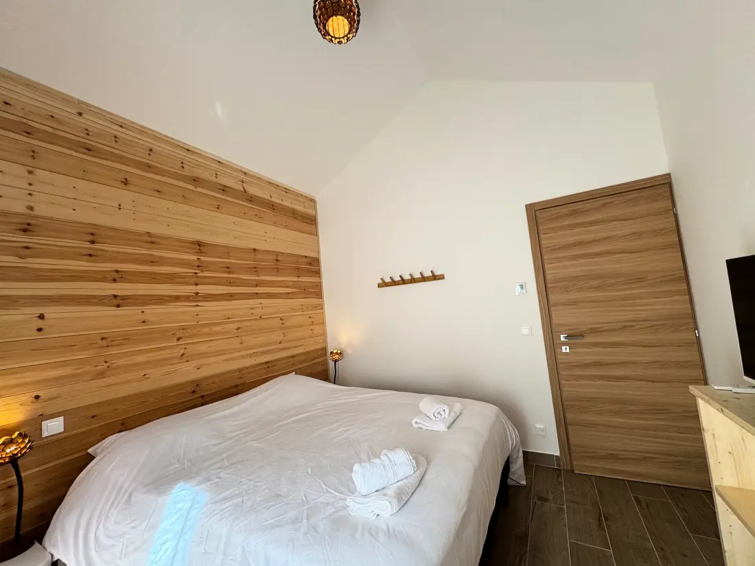 Chalet Berg