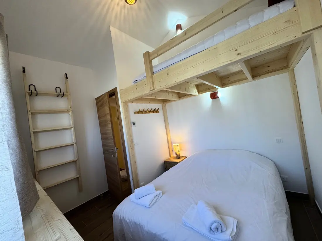 Chalet Berg