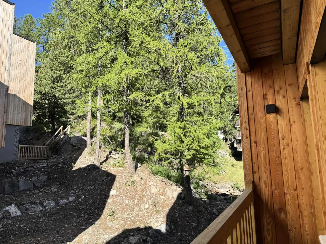 Chalet Arlovi