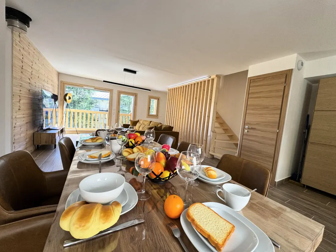 Chalet Arlovi