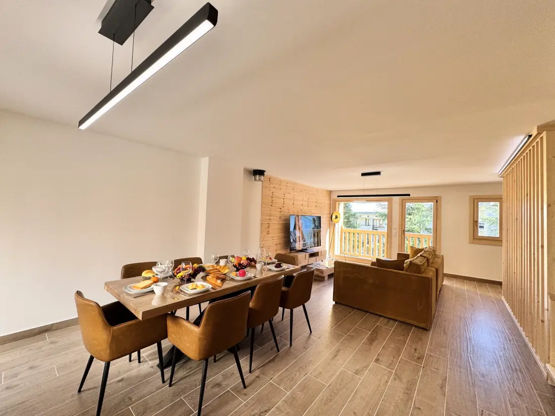 Chalet Arlovi