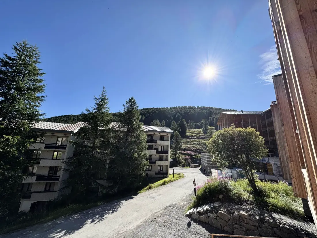 Chalet Arlovi