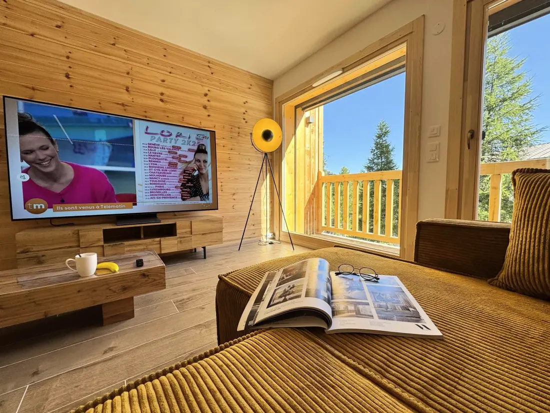 Chalet Arlovi