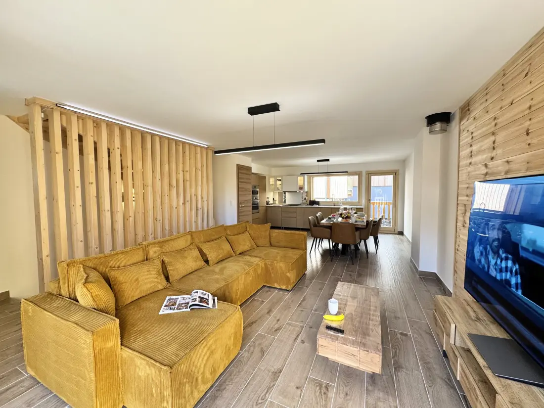 Chalet Arlovi