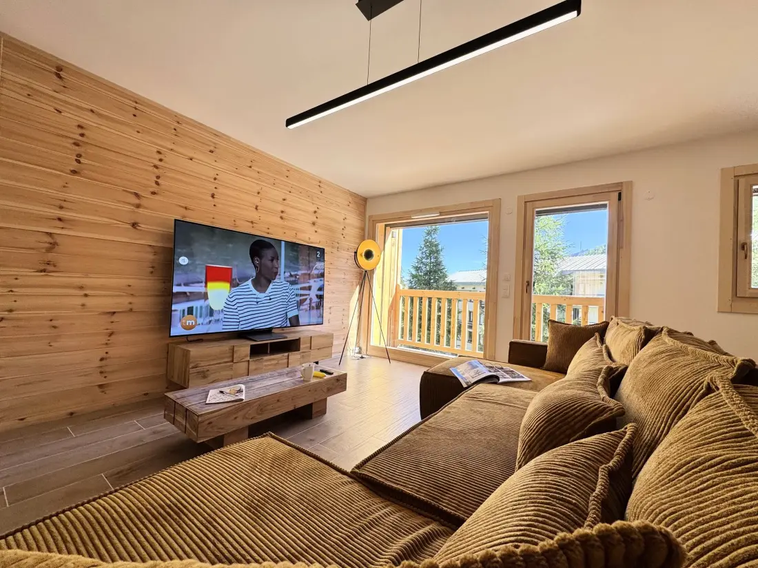 Chalet Arlovi