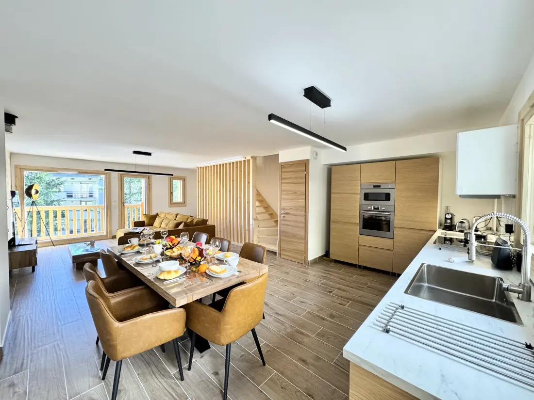 Chalet Arlovi