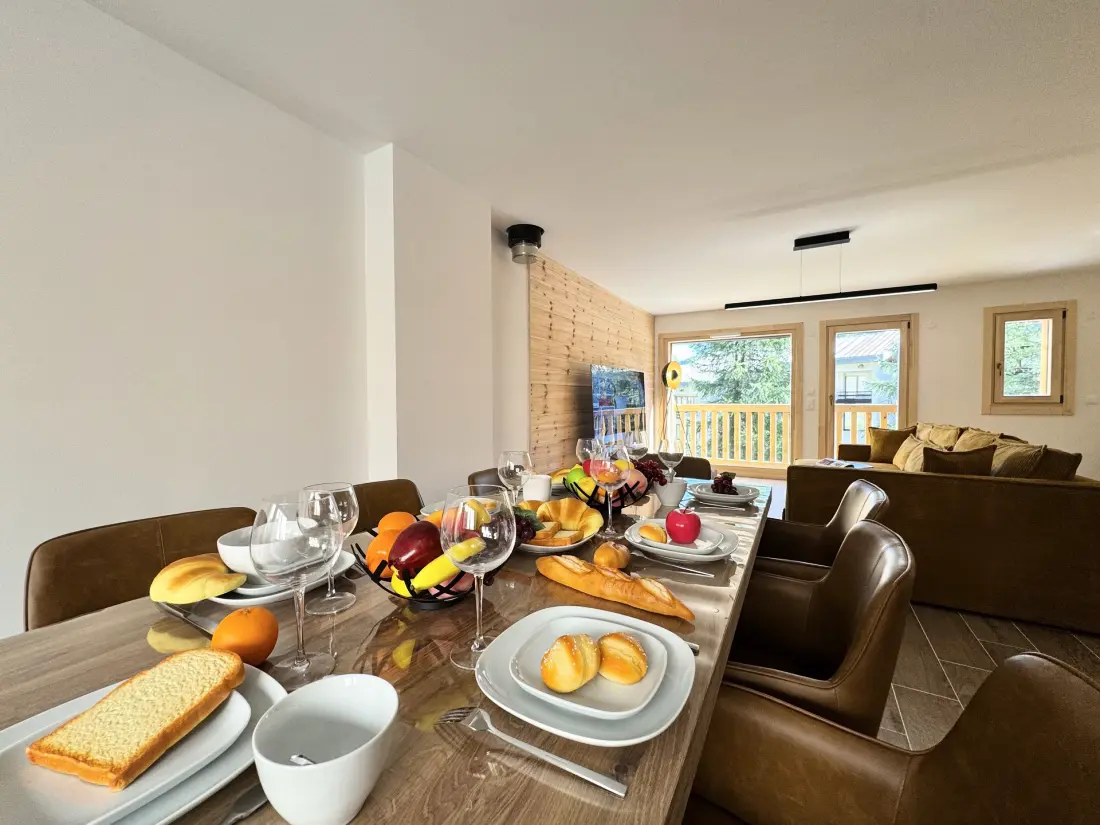 Chalet Arlovi
