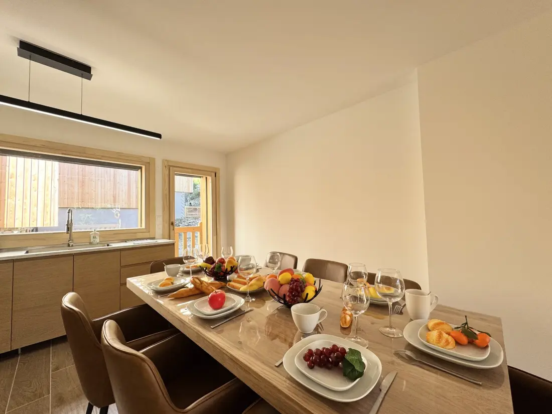 Chalet Arlovi