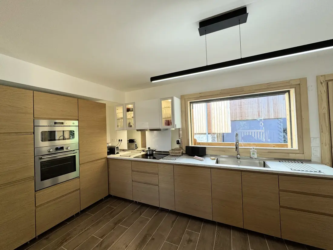 Chalet Arlovi