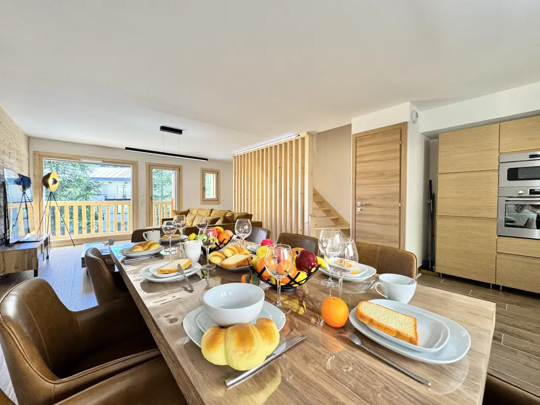 Chalet Arlovi