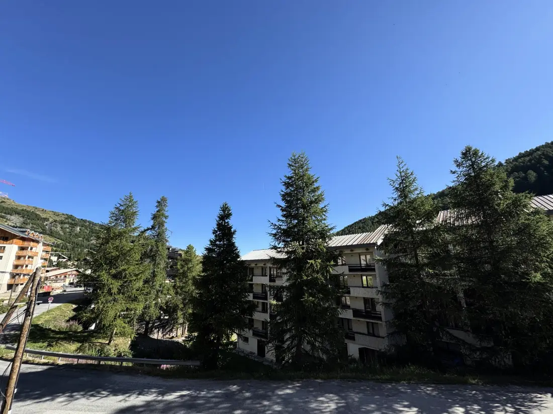 Chalet Arlovi