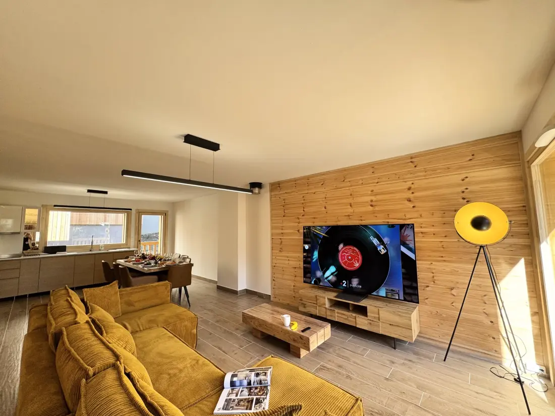 Chalet Arlovi
