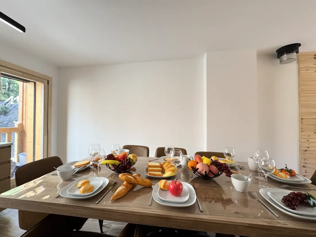 Chalet Arlovi