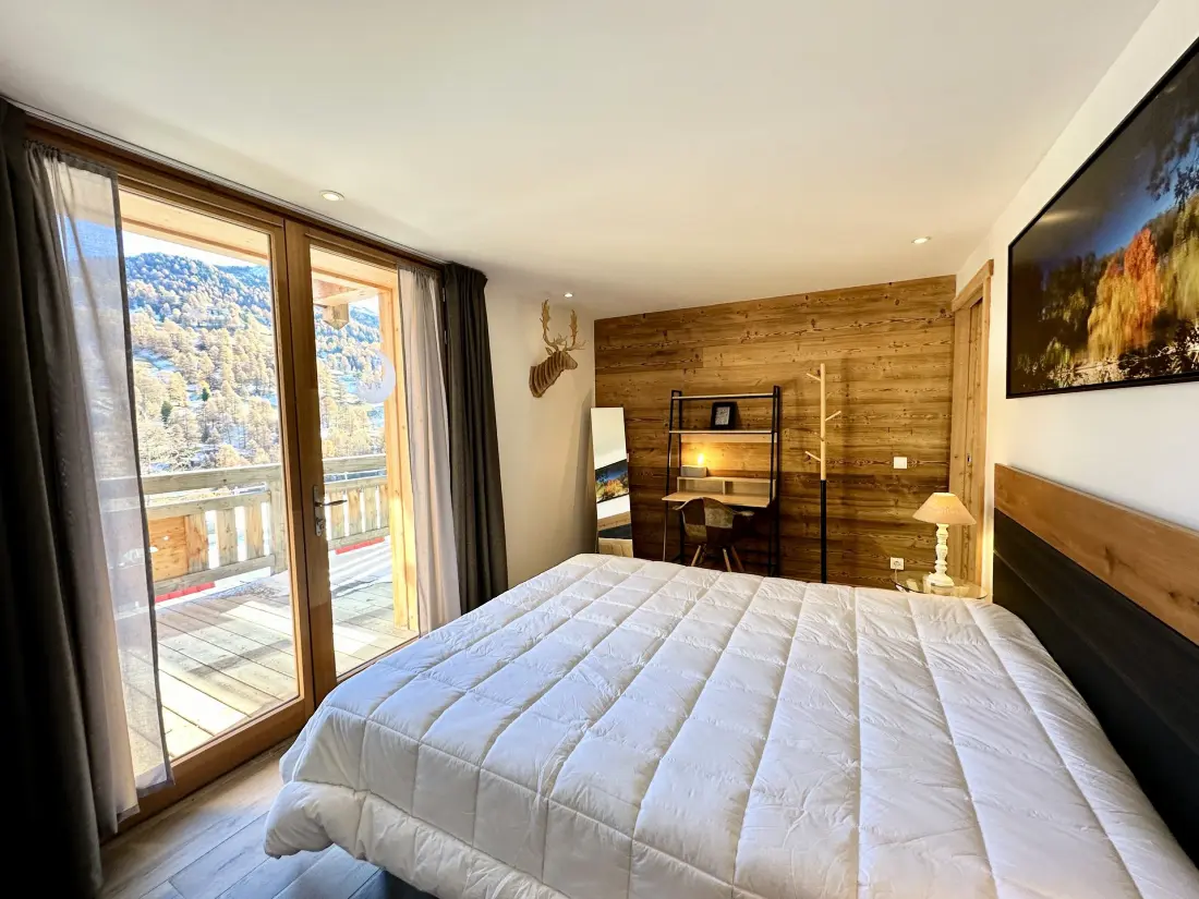 Chalet Nanuq
