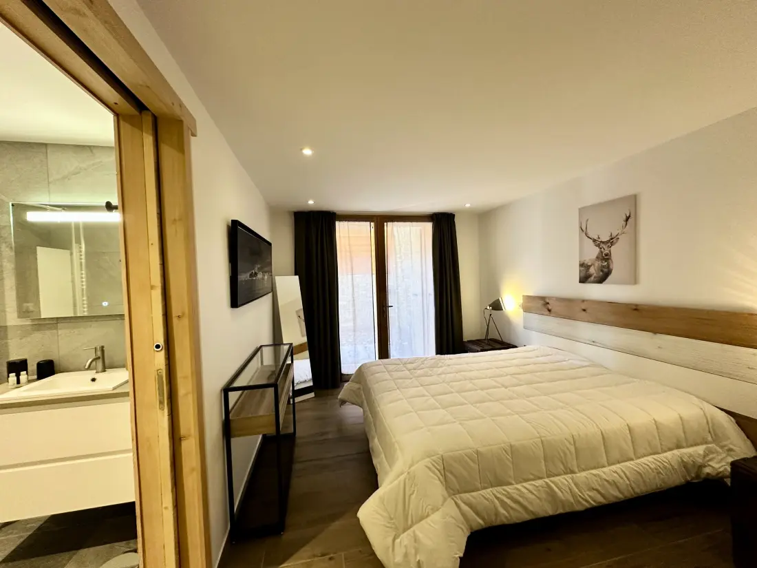 Chalet Nanuq