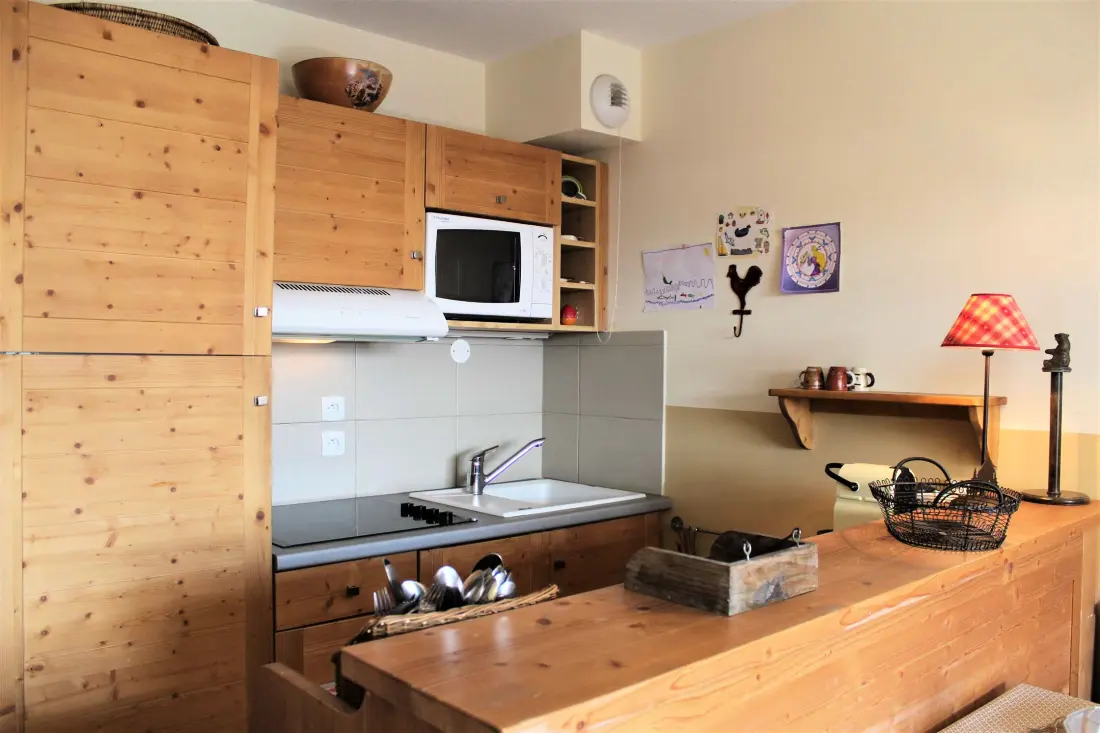 Chalets Des Rennes
