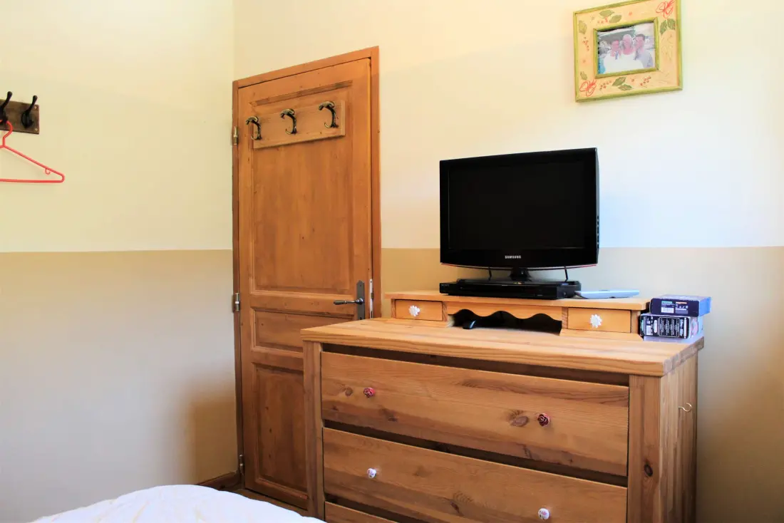 Chalets Des Rennes