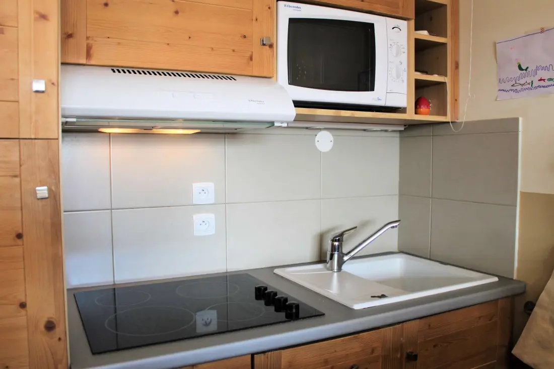 Chalets Des Rennes