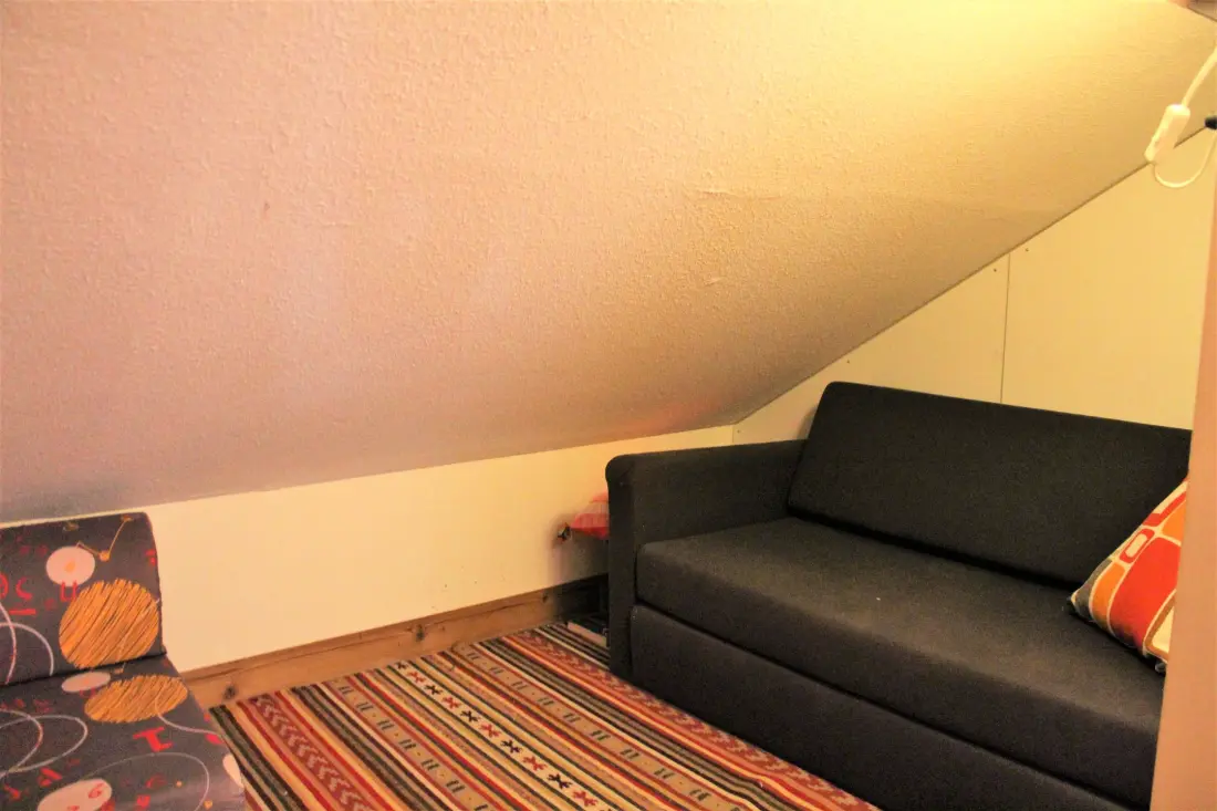 Chalets Des Rennes