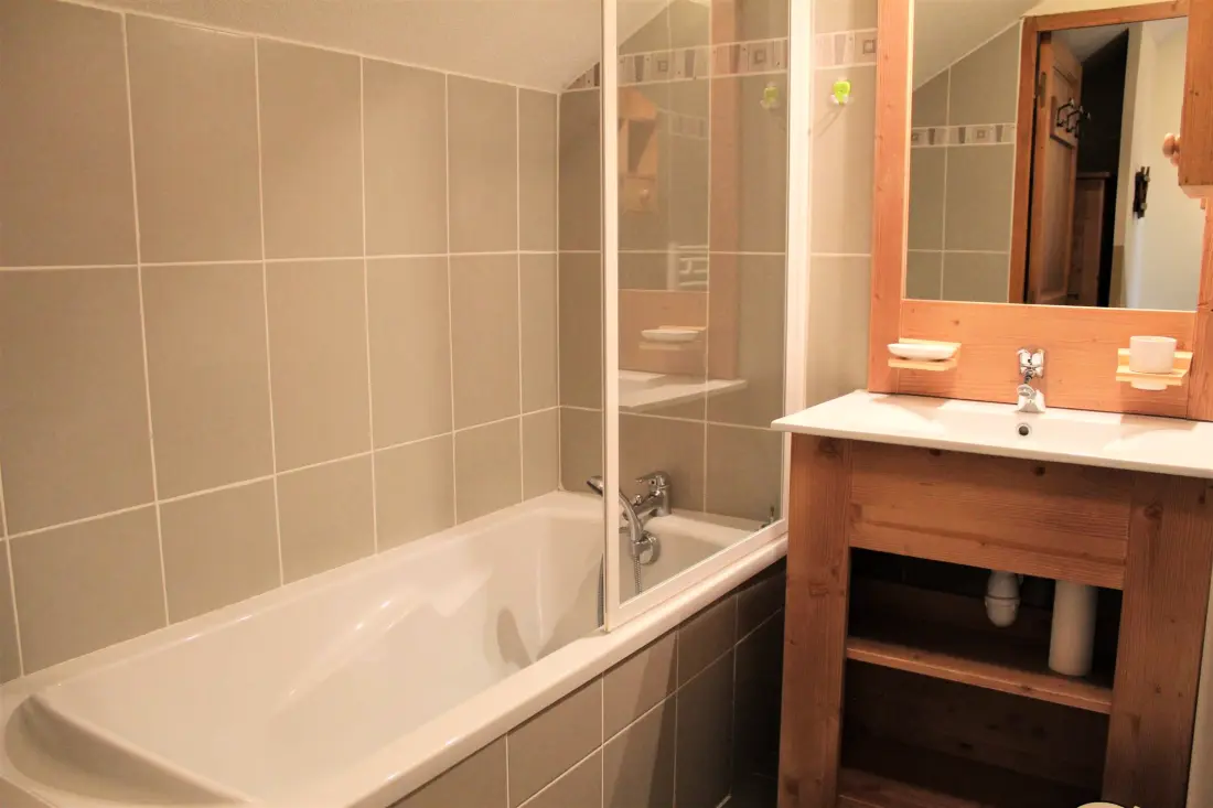 Chalets Des Rennes