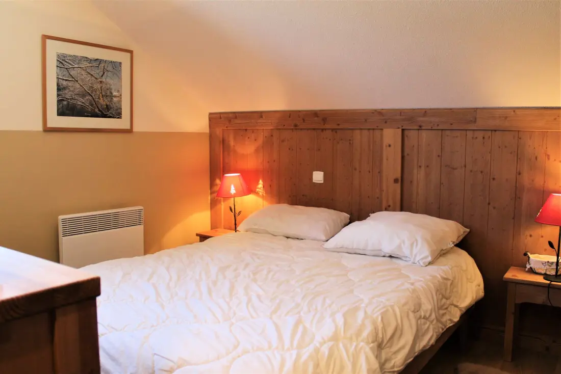 Chalets Des Rennes