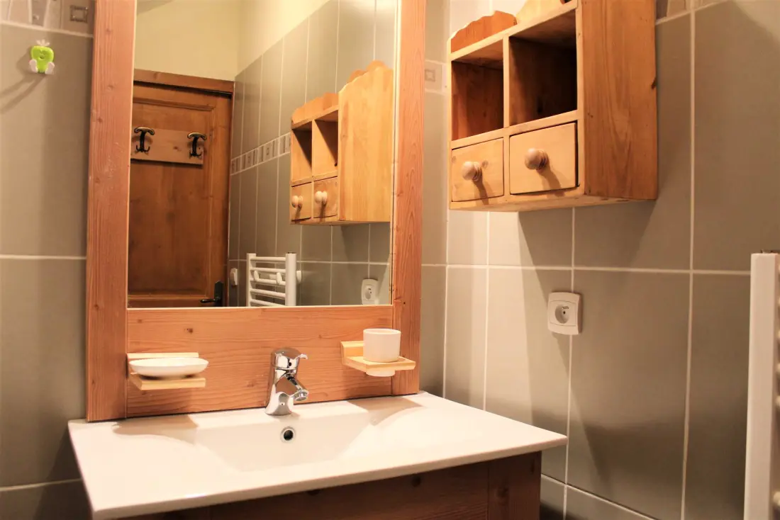 Chalets Des Rennes