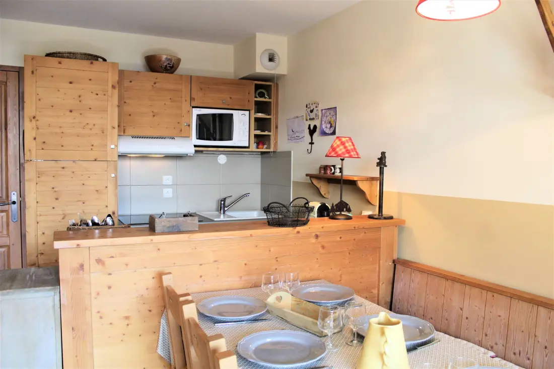 Chalets Des Rennes