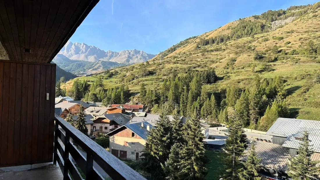 Le Canteneige
