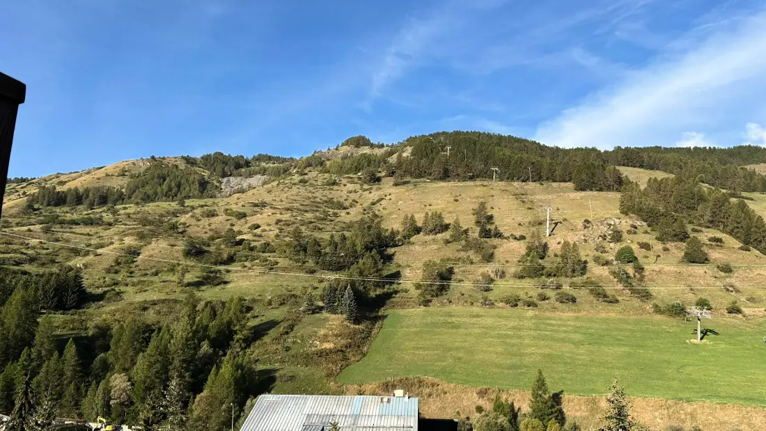 Le Canteneige
