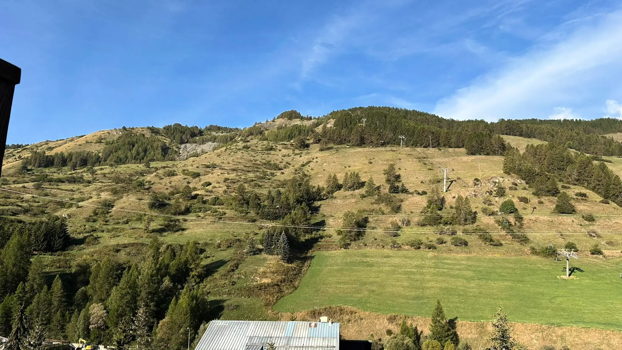 Le Canteneige