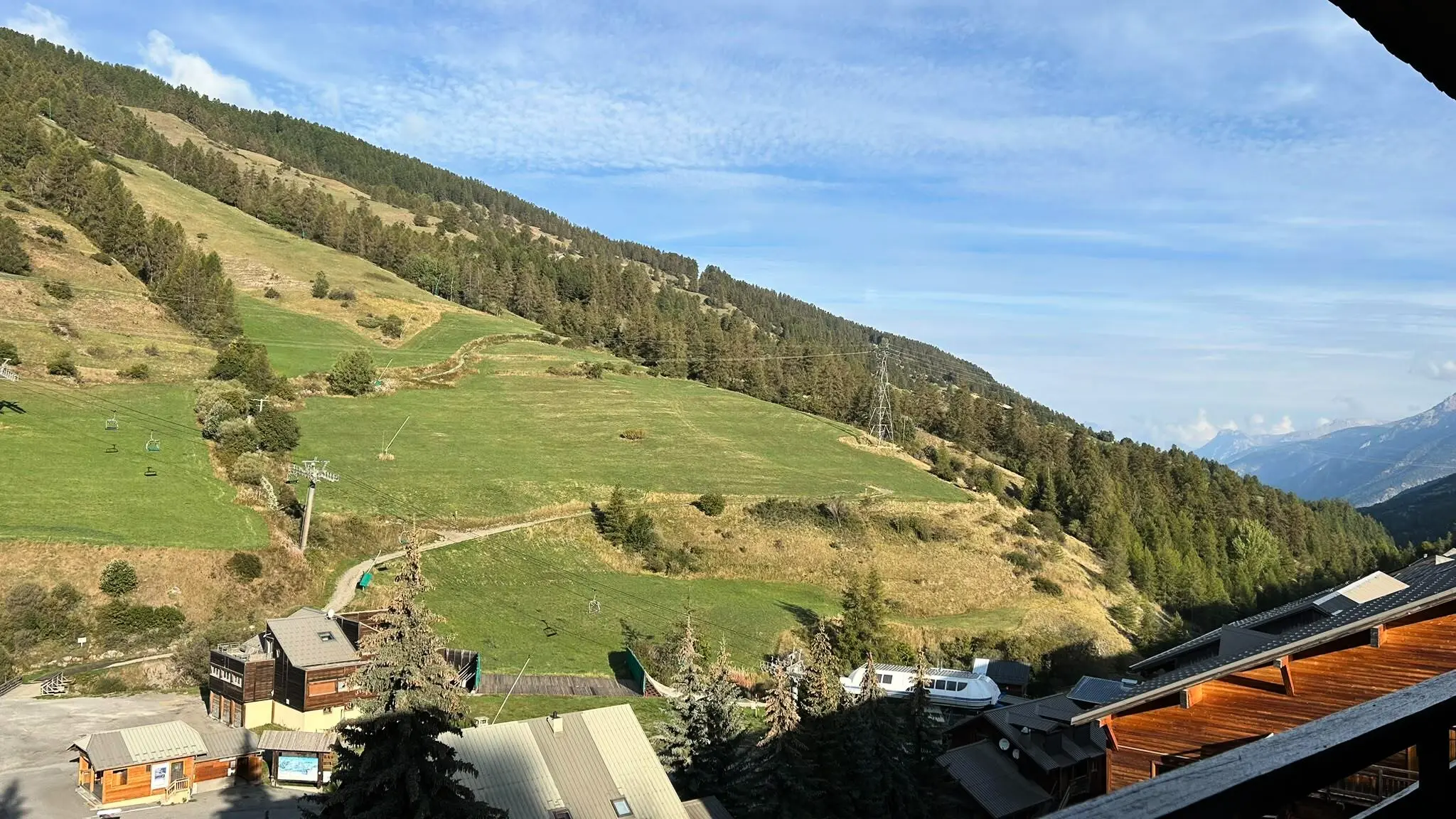 Le Canteneige - 4