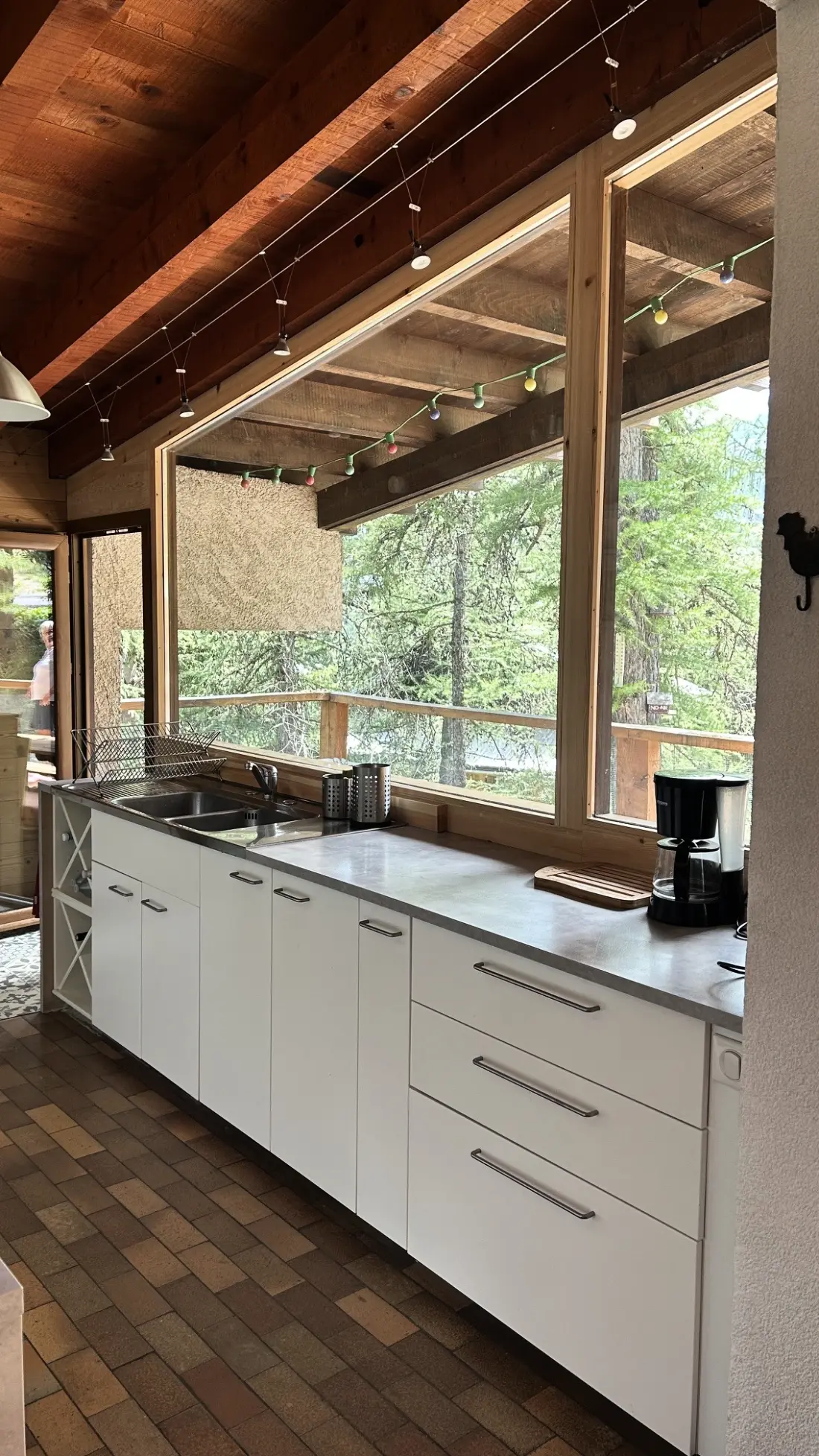 Le Chalet Blanc