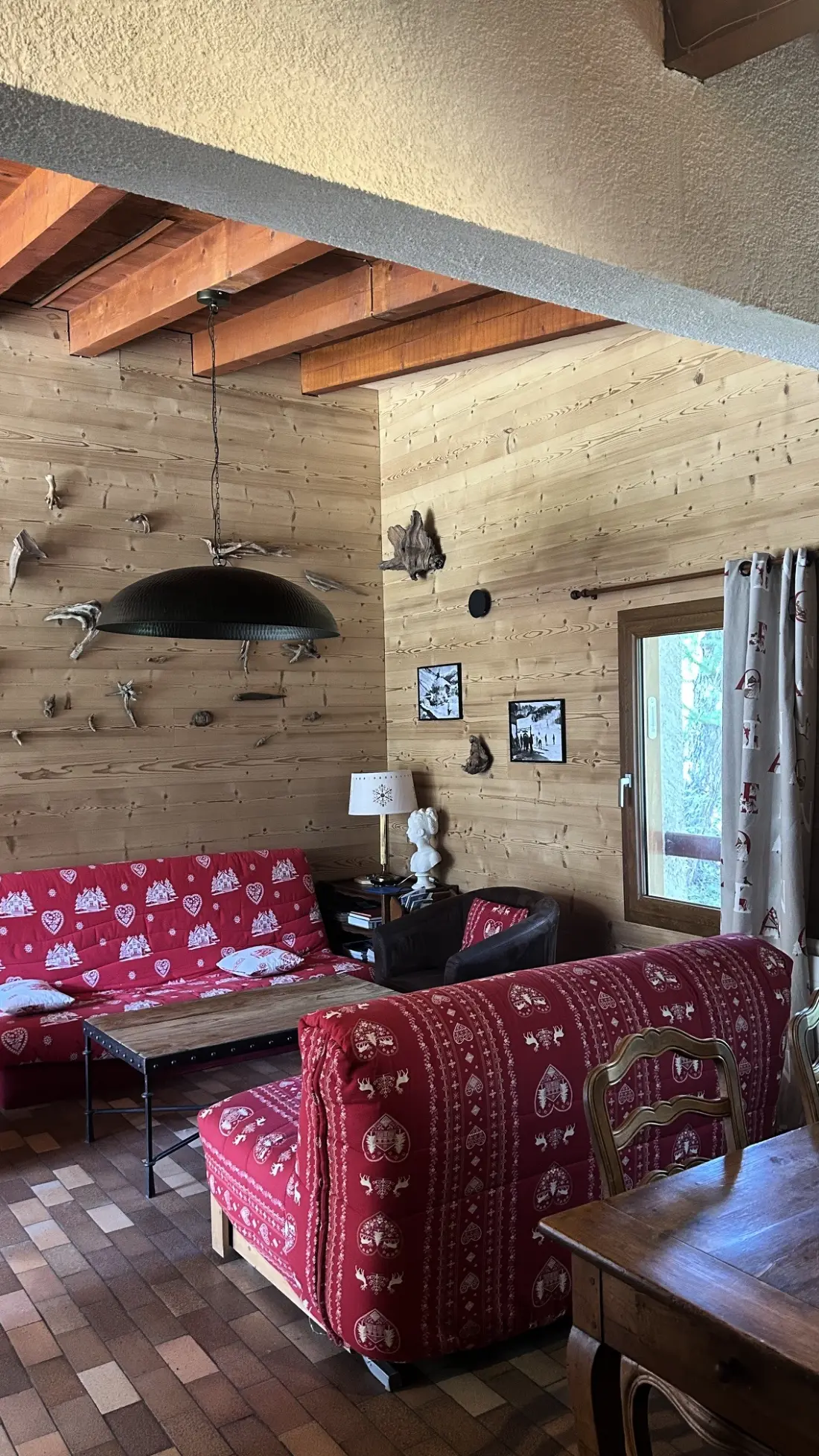 Le Chalet Blanc