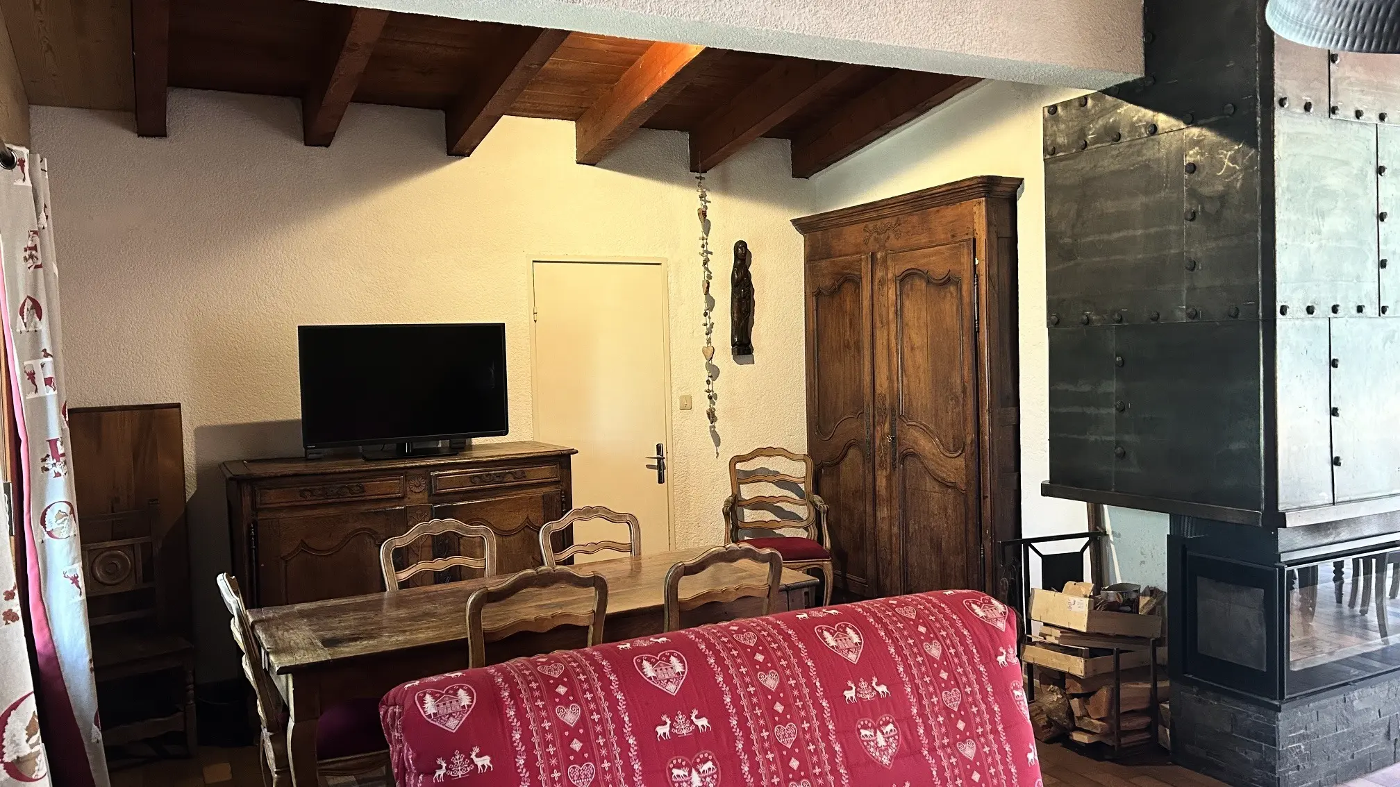 Le Chalet Blanc - 3