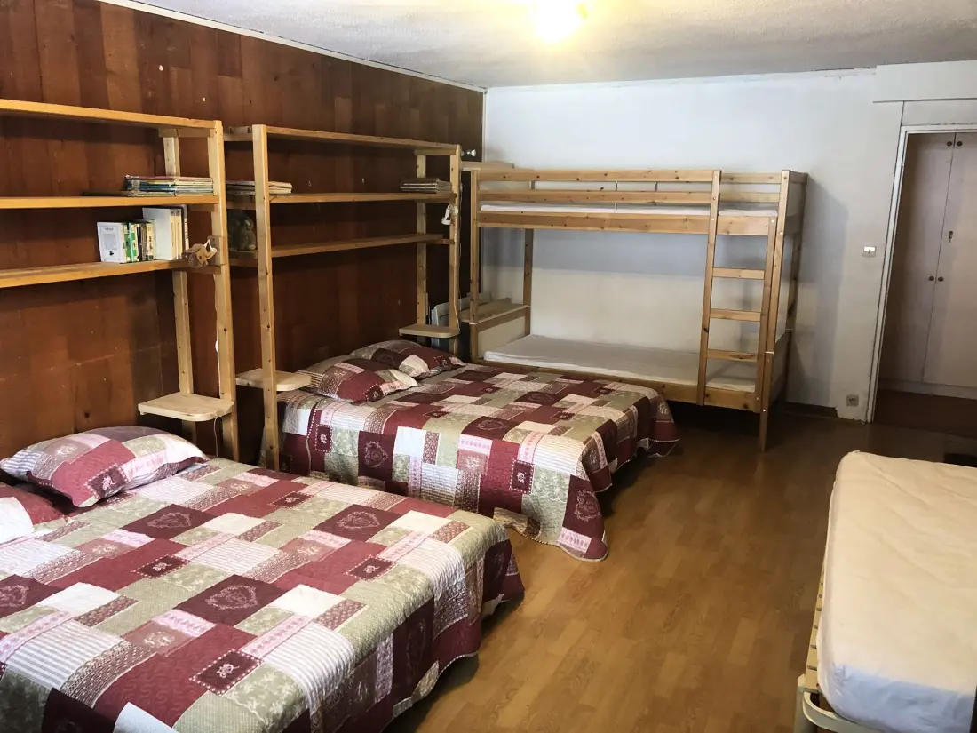 Le Chalet Blanc