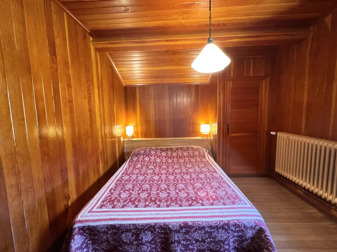 A Panestrel (chalet)