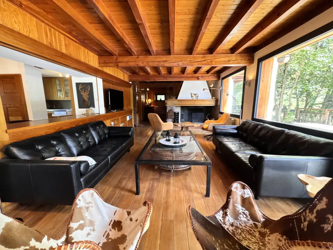 A Panestrel (chalet)