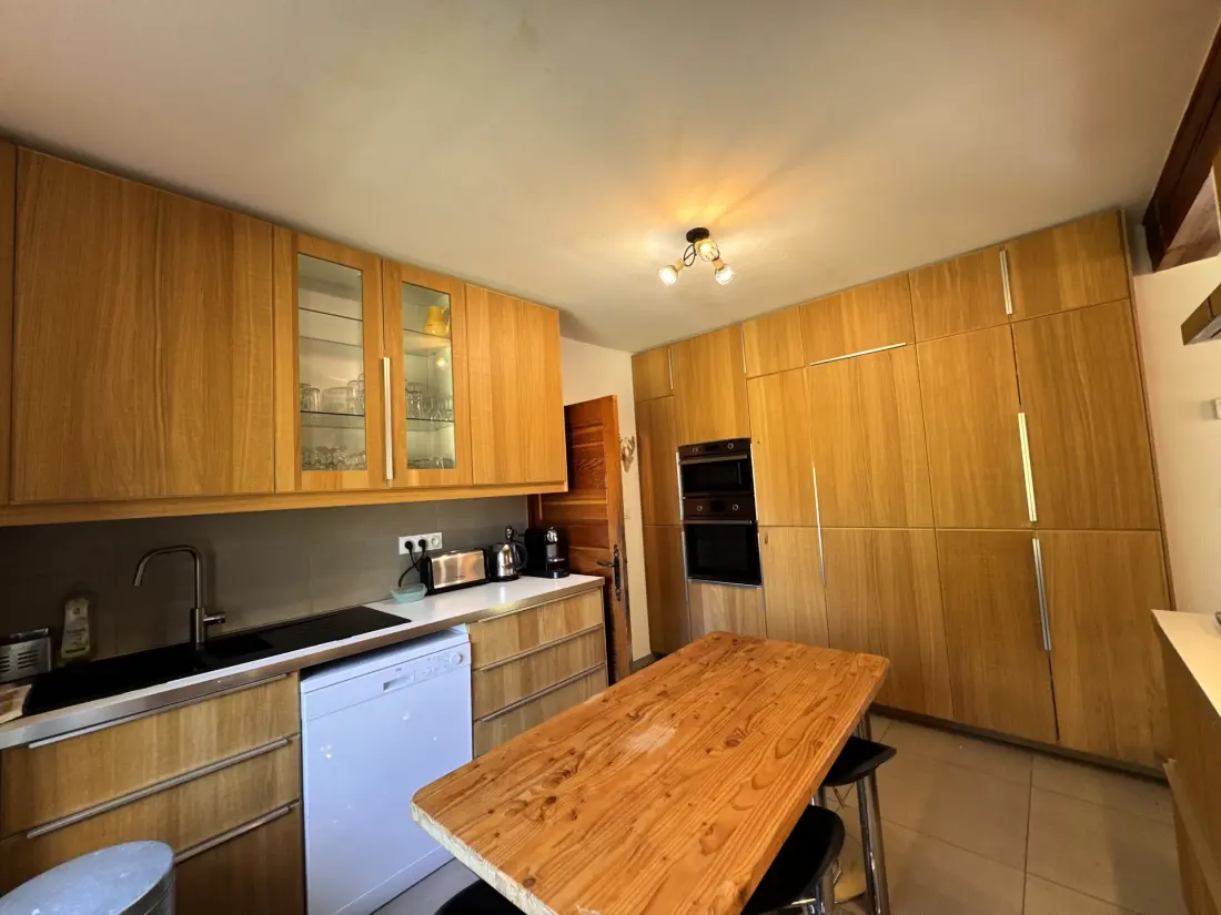 A Panestrel (chalet)