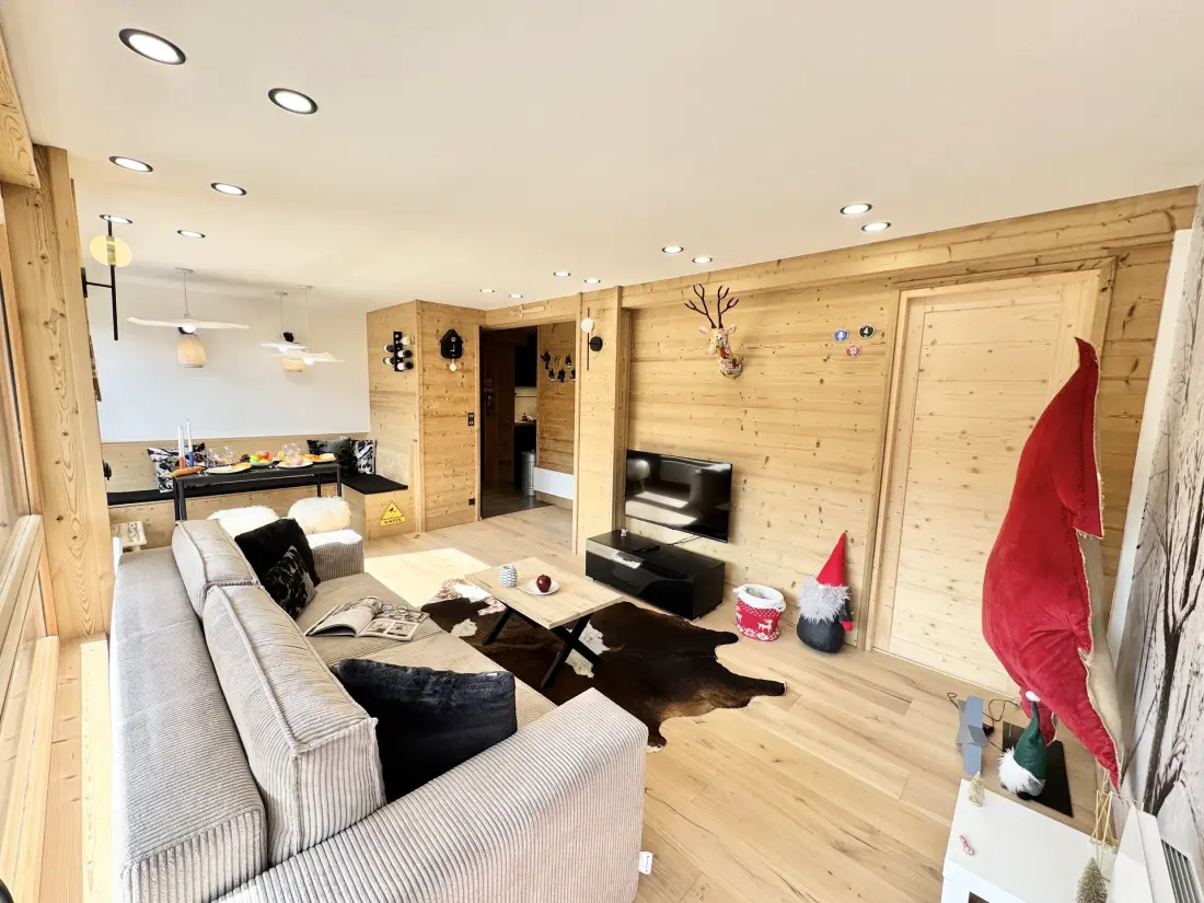 Le Panestrel (residentie)