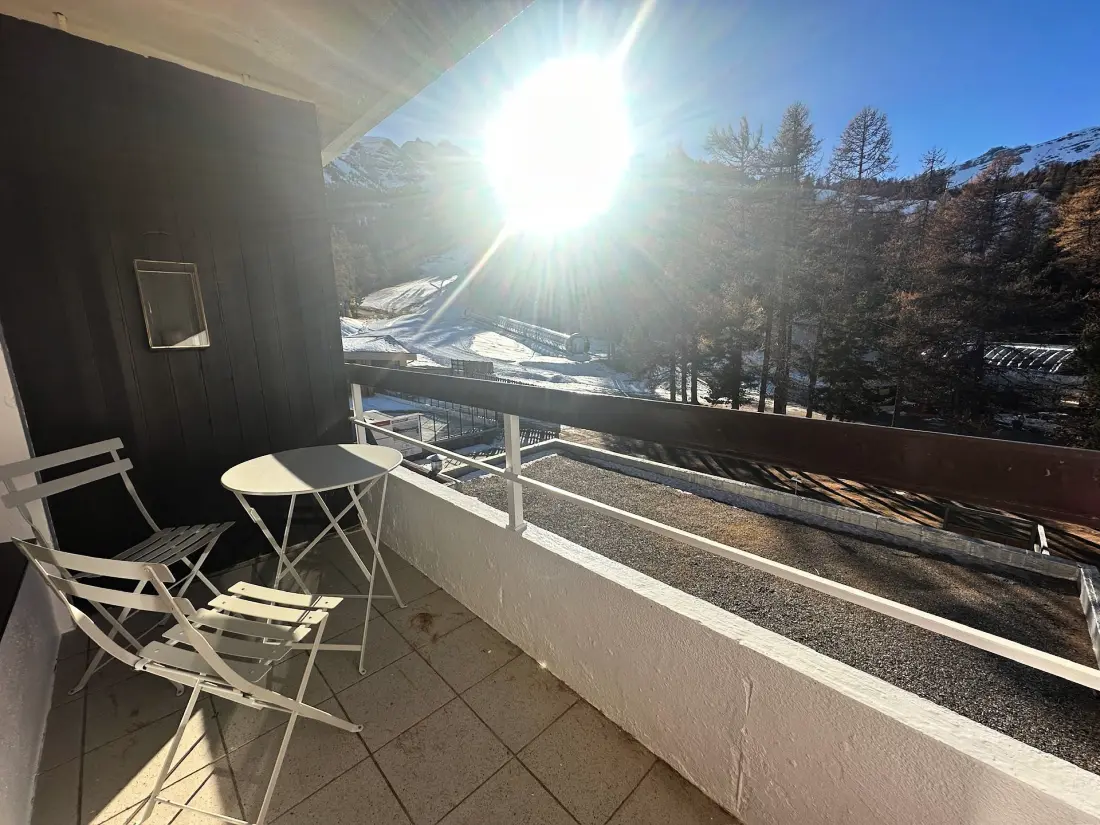 Le Panestrel (residentie)
