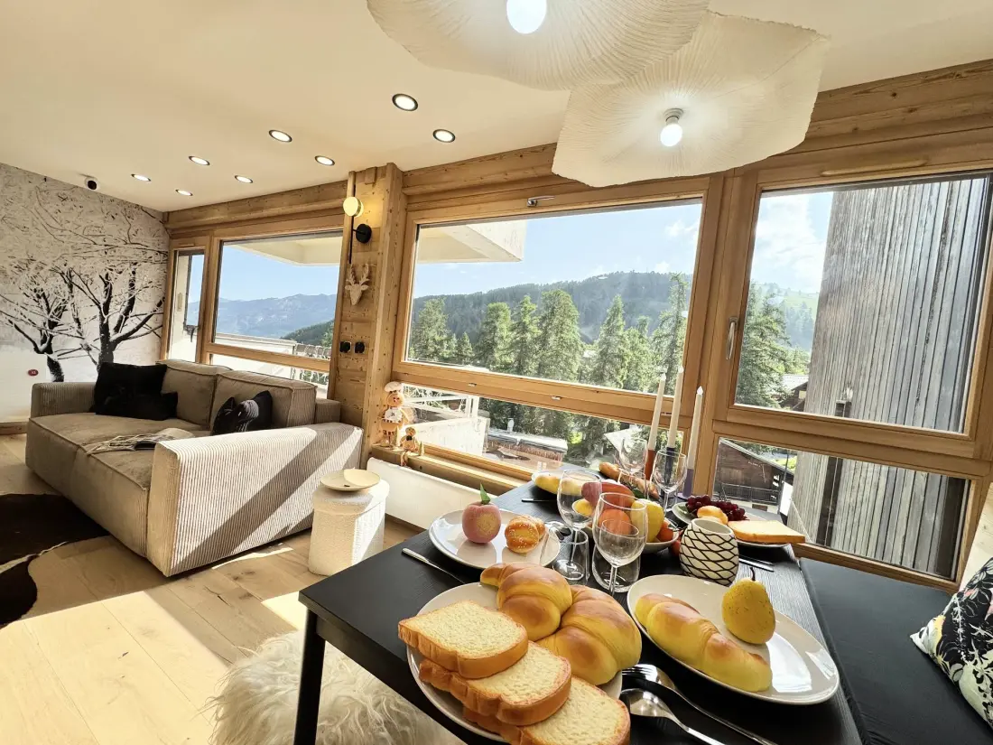 Le Panestrel (residentie)