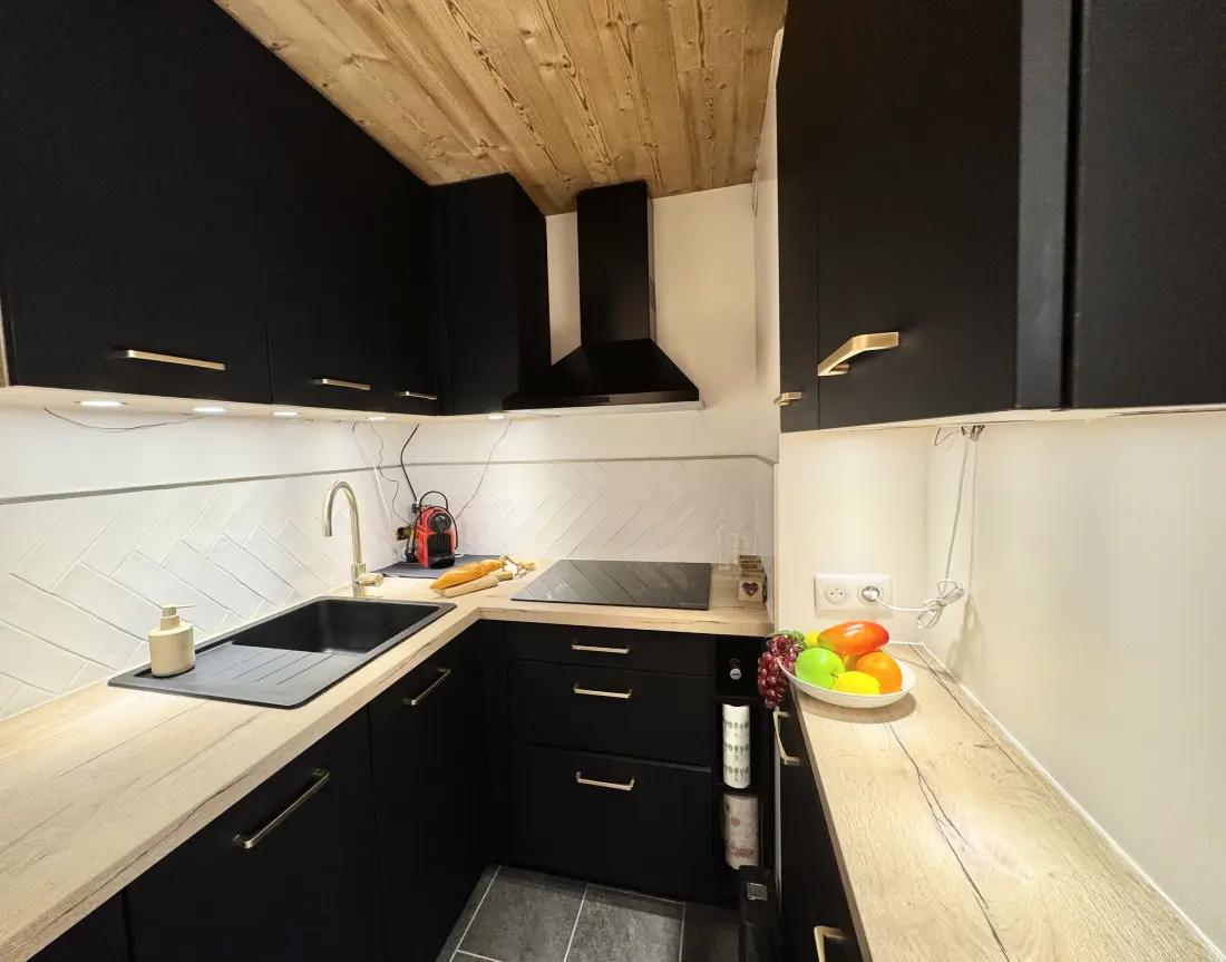 Le Panestrel (residentie)