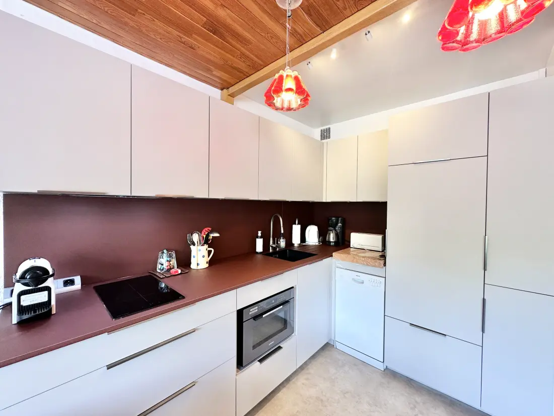 Le Panestrel (residentie)