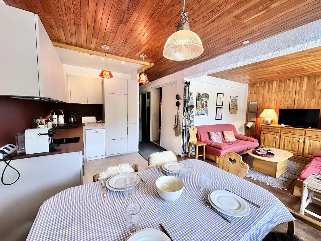 Le Panestrel (residentie)