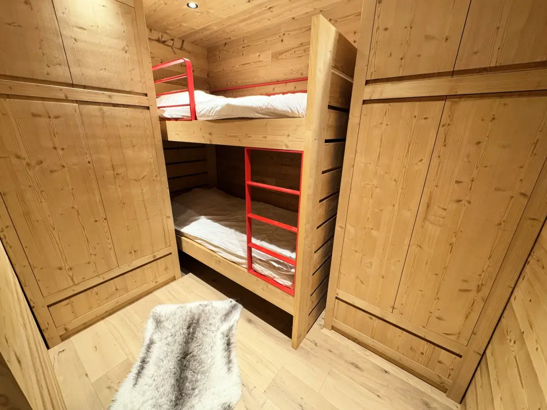 Le Panestrel (residentie)