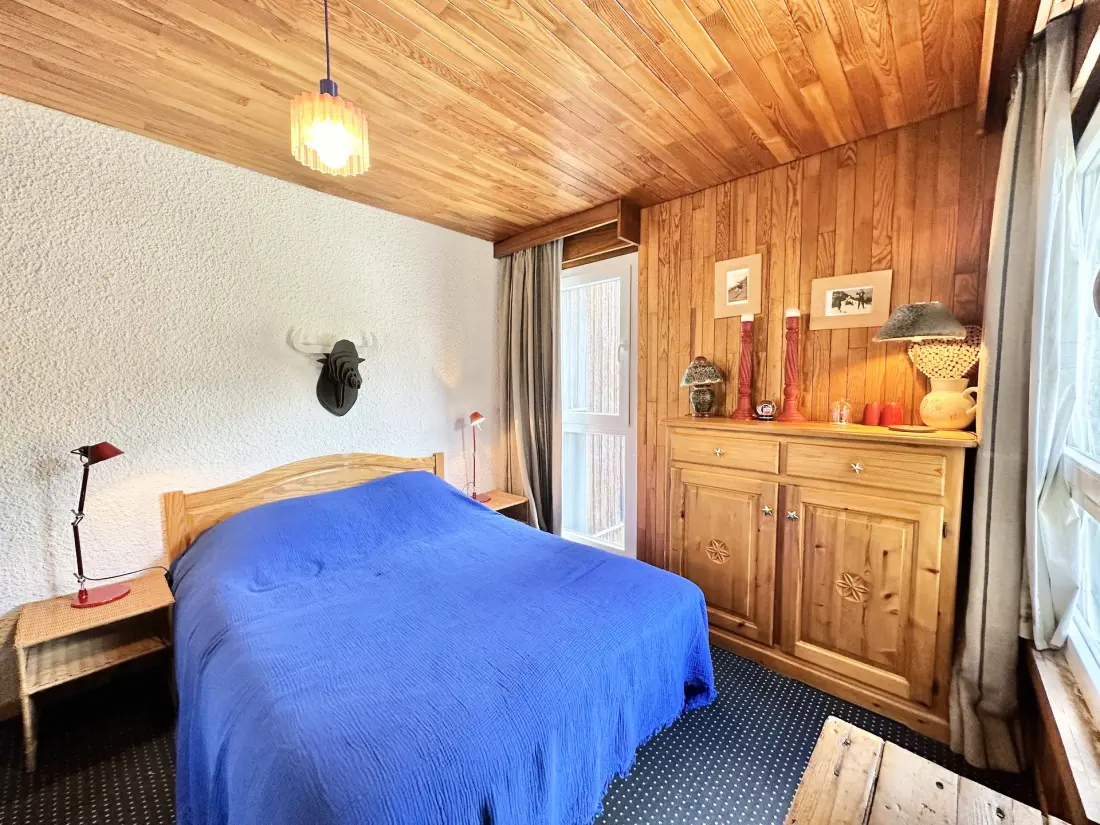 Le Panestrel (residentie)
