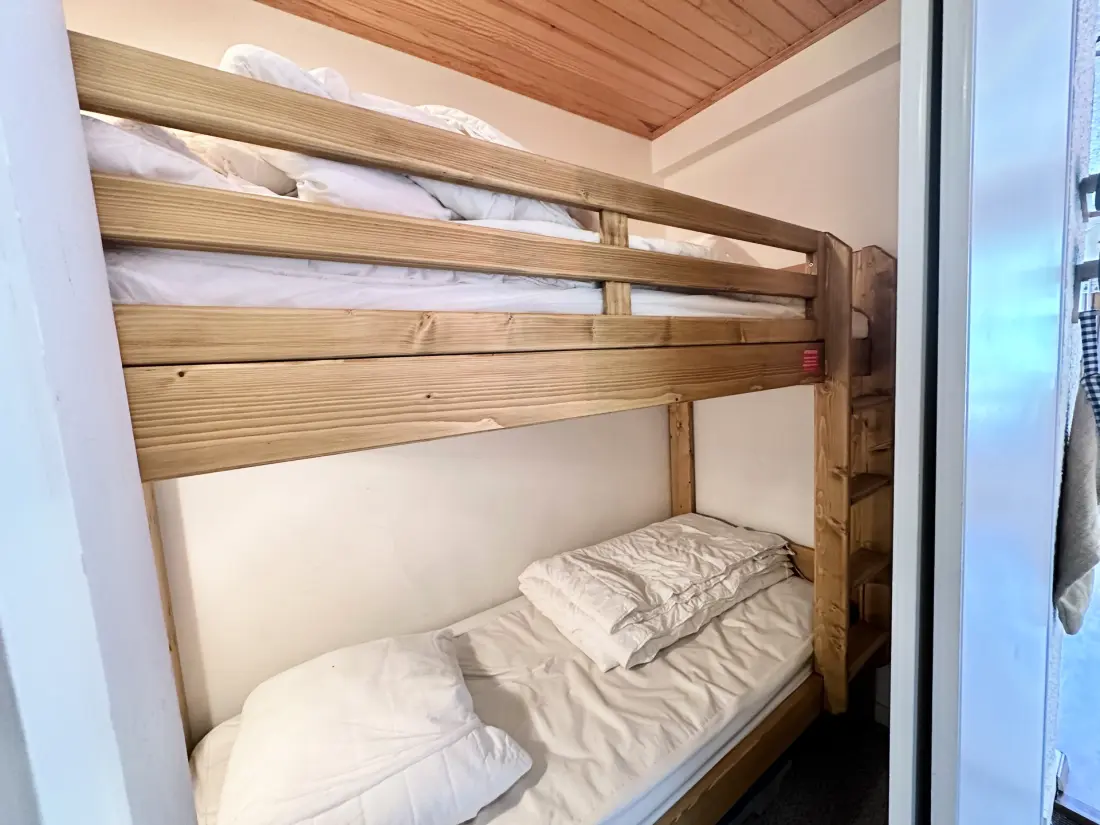 Le Panestrel (residentie)