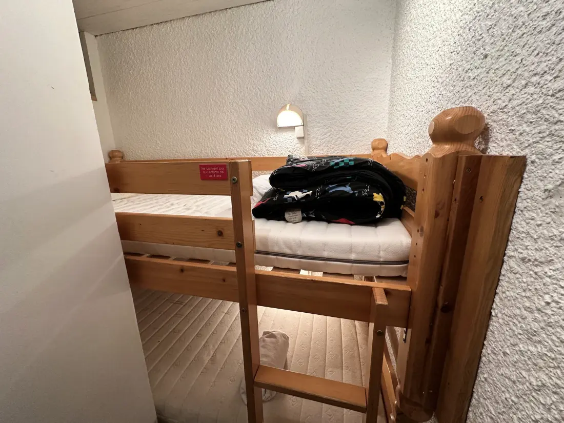 Le Panestrel (residentie)