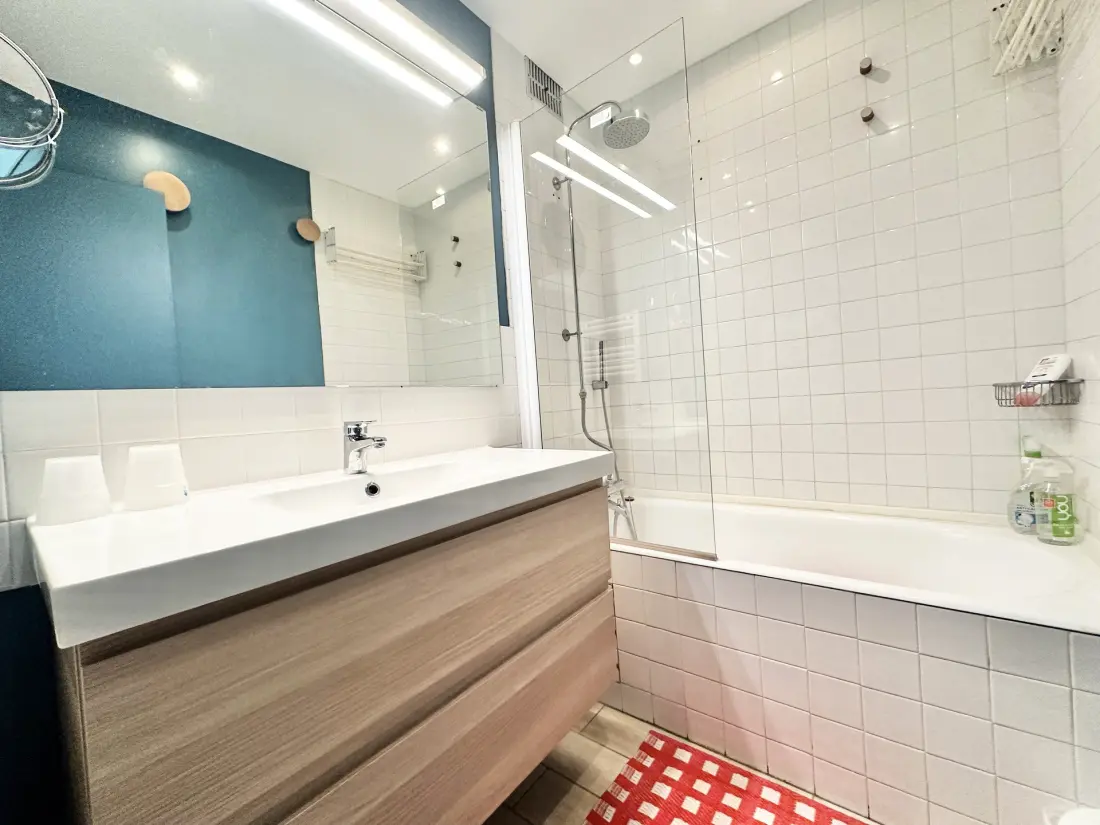 Le Panestrel (residentie)